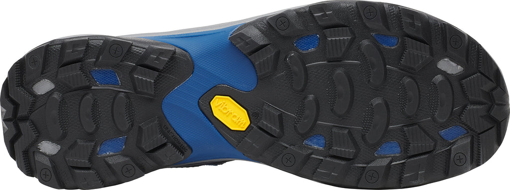 Men's Moab Speed 2 Mid GORE-TEX Walking Boots - Blue