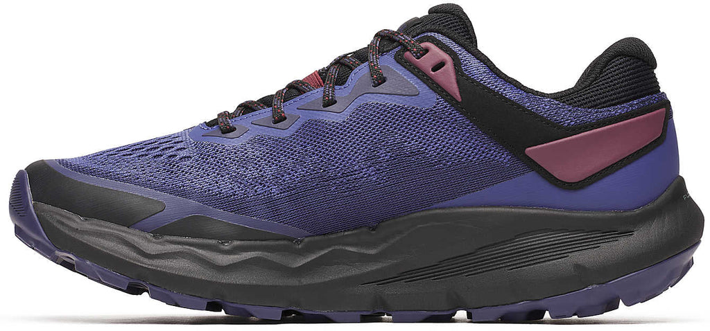 Men's Nova 4 Waterproof Trail Running Shoes - Blue