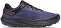 Men's Nova 4 Waterproof Trail Running Shoes - Blue