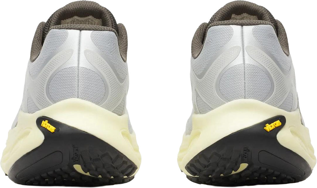 Men's ProMorph Trail Running Shoes - Grey