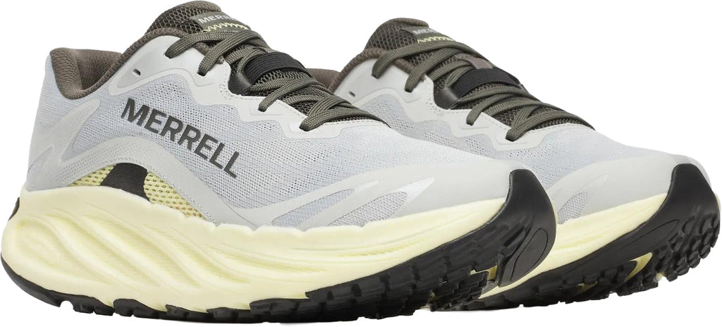 Men's ProMorph Trail Running Shoes - Grey