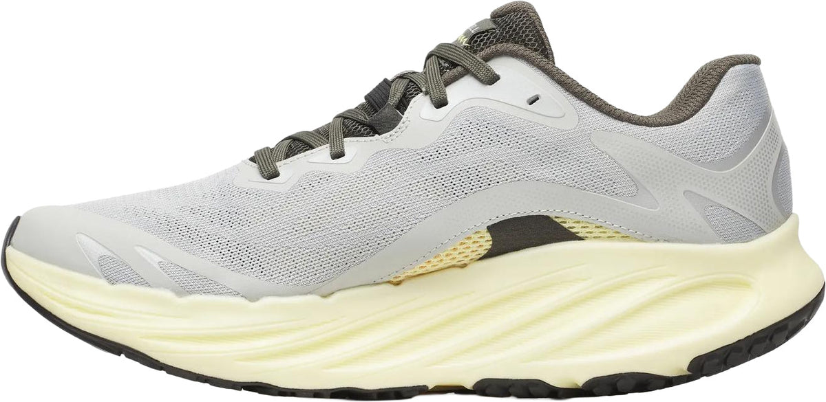 Men's ProMorph Trail Running Shoes - Grey