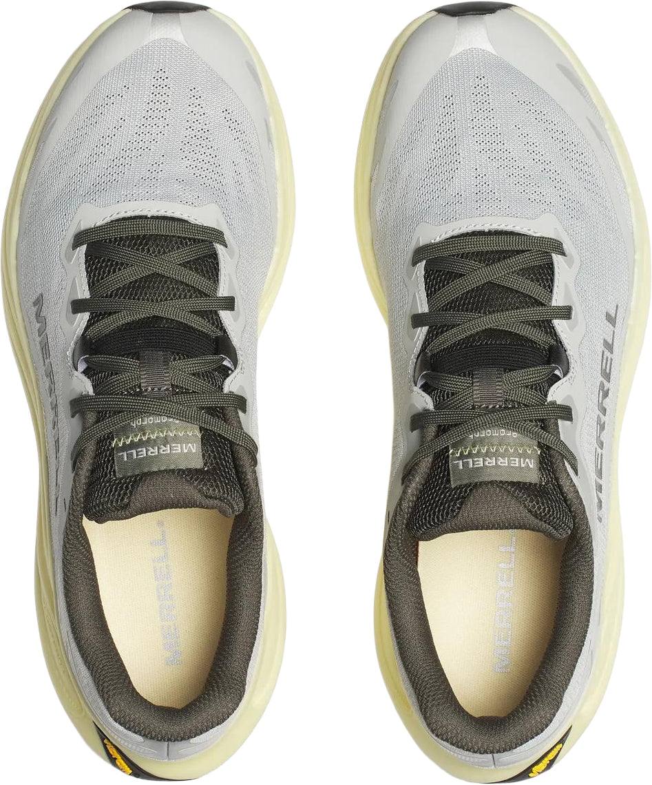 Men's ProMorph Trail Running Shoes - Grey