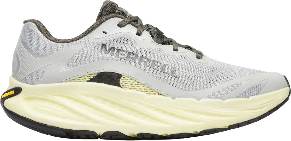 Men's ProMorph Trail Running Shoes - Grey