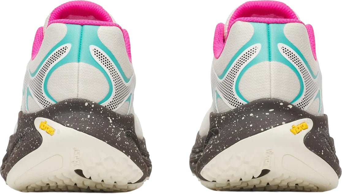 Women's ProMorph Trail Running Shoes - White