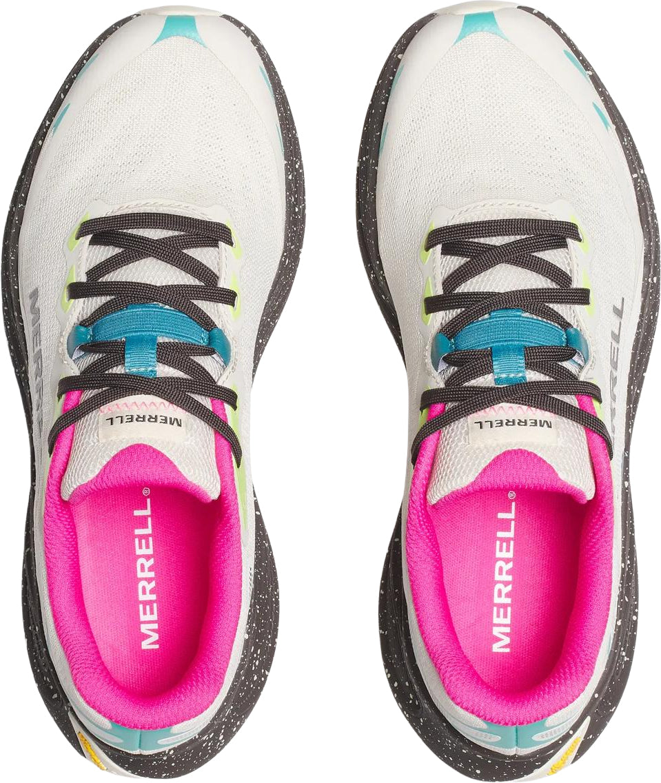 Women's ProMorph Trail Running Shoes - White