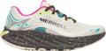 Women's ProMorph Trail Running Shoes - White