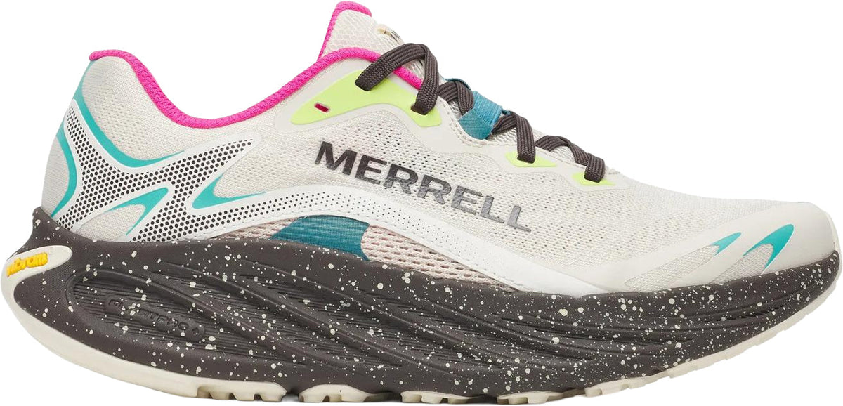 Women's ProMorph Trail Running Shoes - White