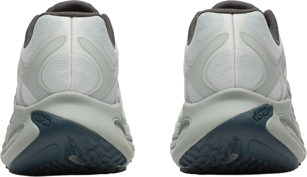 Men's ProMorph Trail Running Shoes - Grey