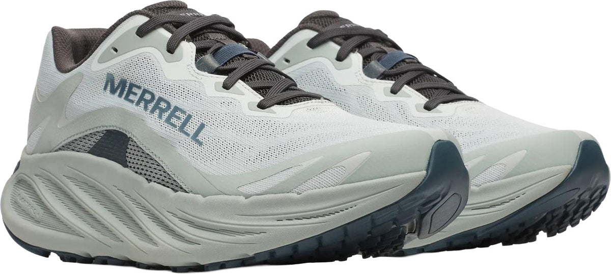 Men's ProMorph Trail Running Shoes - Grey