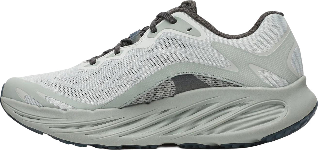 Men's ProMorph Trail Running Shoes - Grey