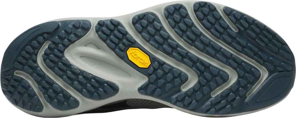 Men's ProMorph Trail Running Shoes - Grey