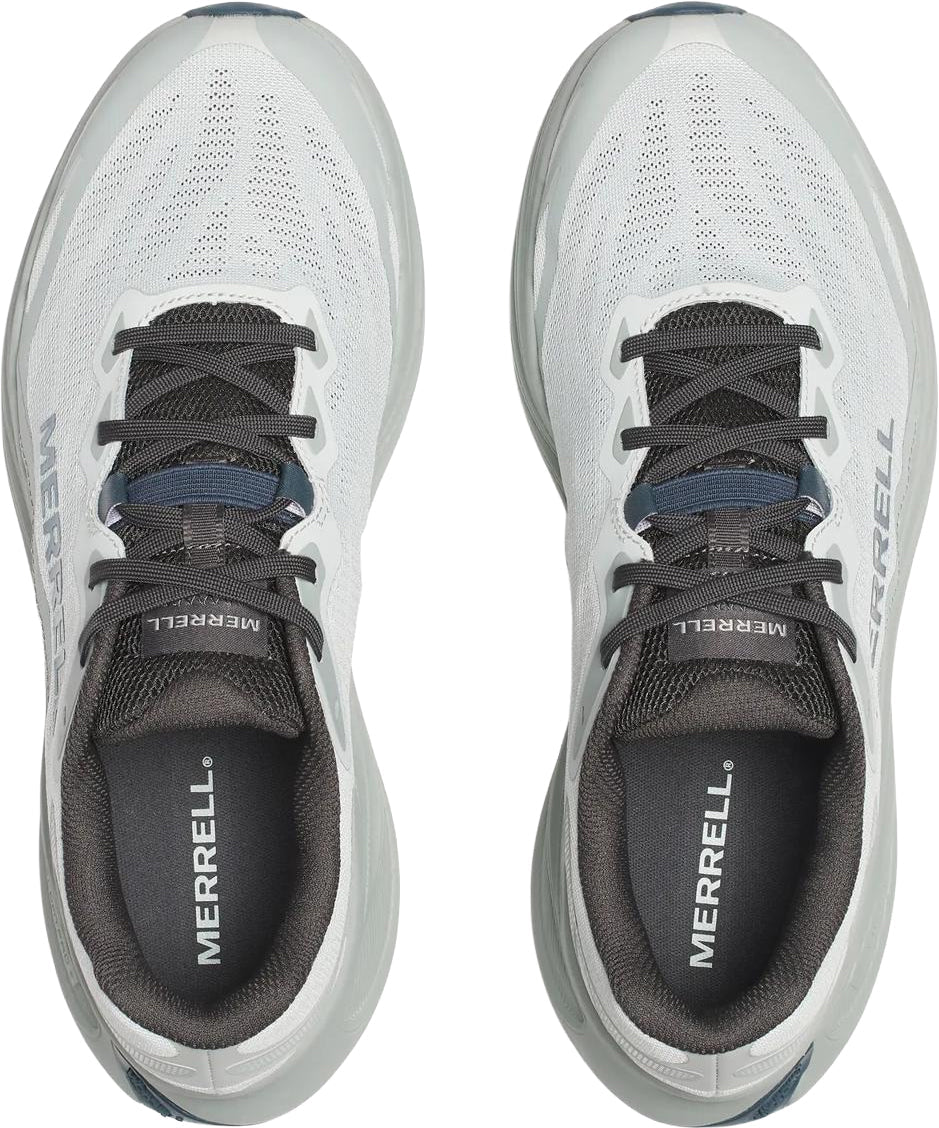 Men's ProMorph Trail Running Shoes - Grey