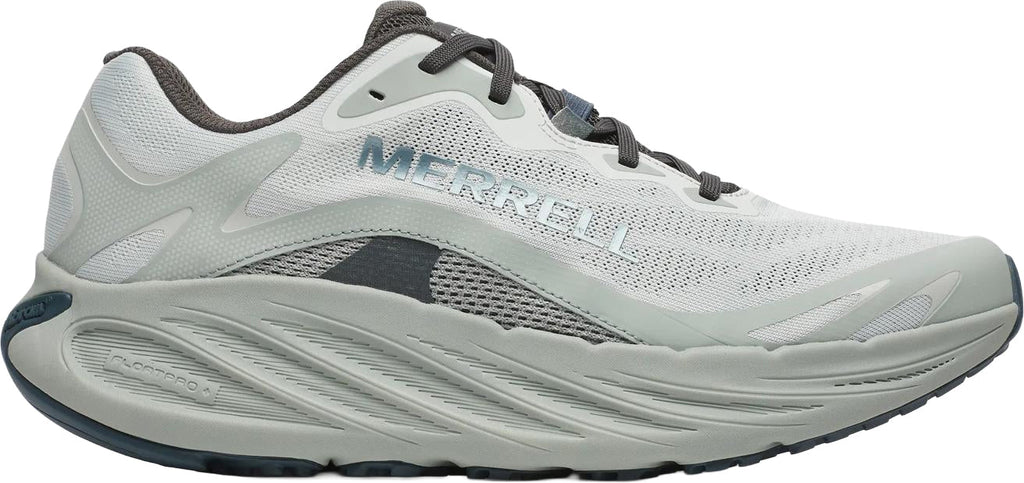 Men's ProMorph Trail Running Shoes - Grey