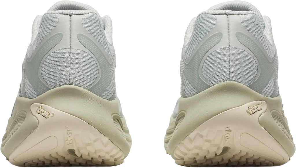 Women's ProMorph Trail Running Shoes - Grey