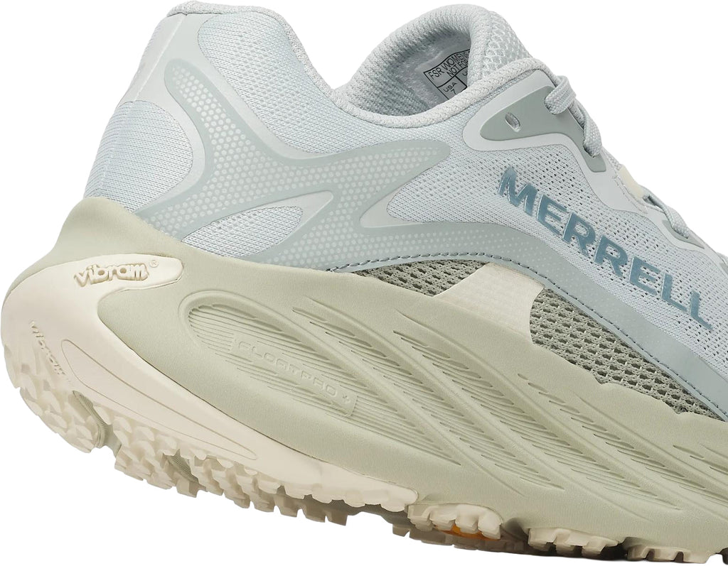 Women's ProMorph Trail Running Shoes - Grey