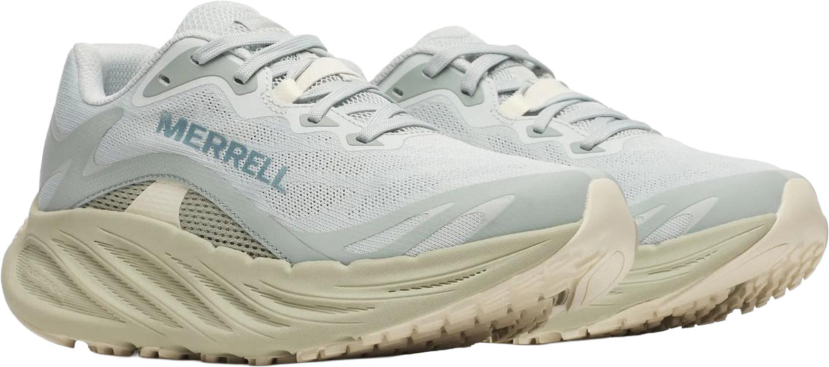 Women's ProMorph Trail Running Shoes - Grey