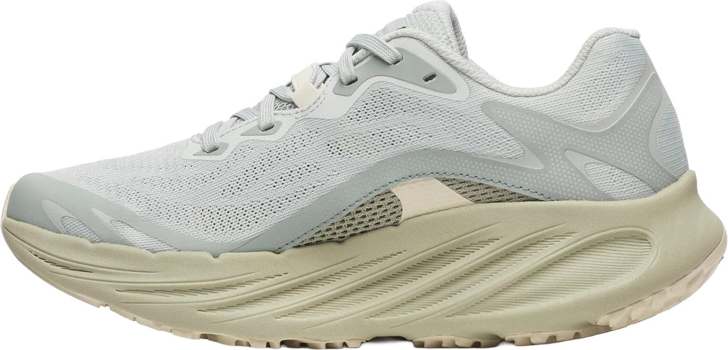Women's ProMorph Trail Running Shoes - Grey