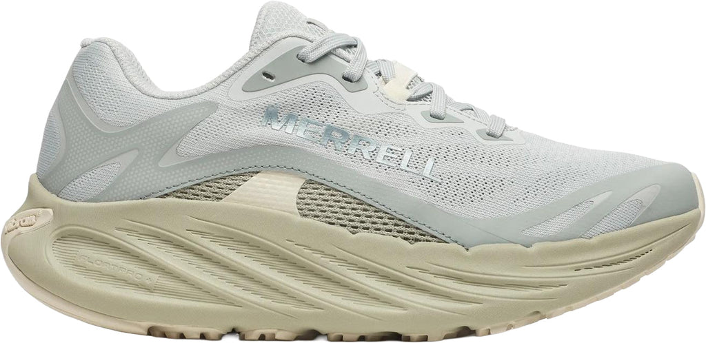 Women's ProMorph Trail Running Shoes - Grey