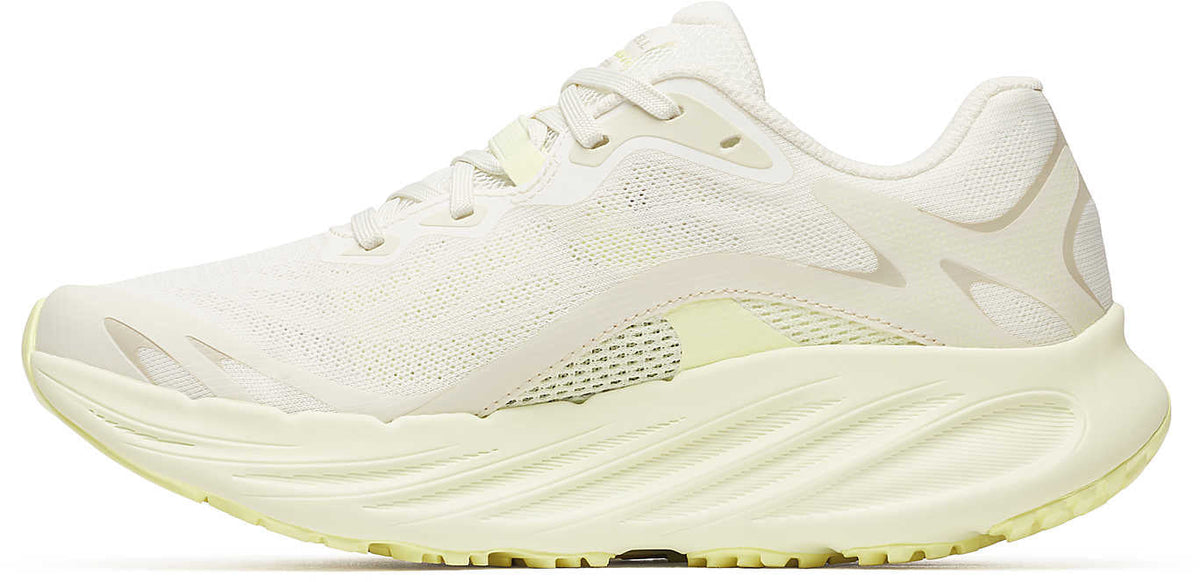 Women's ProMorph Trail Running Shoes - Cream