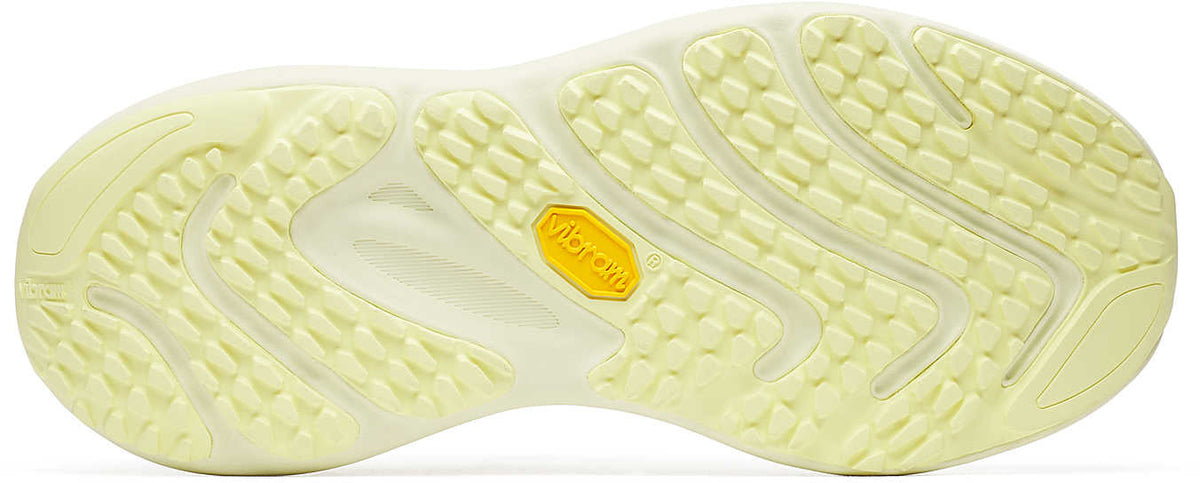 Women's ProMorph Trail Running Shoes - Cream