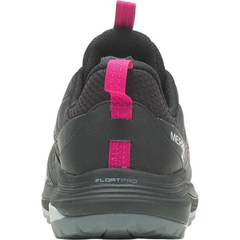 Women's Siren 4 GORE-TEX Walking Shoes - Black