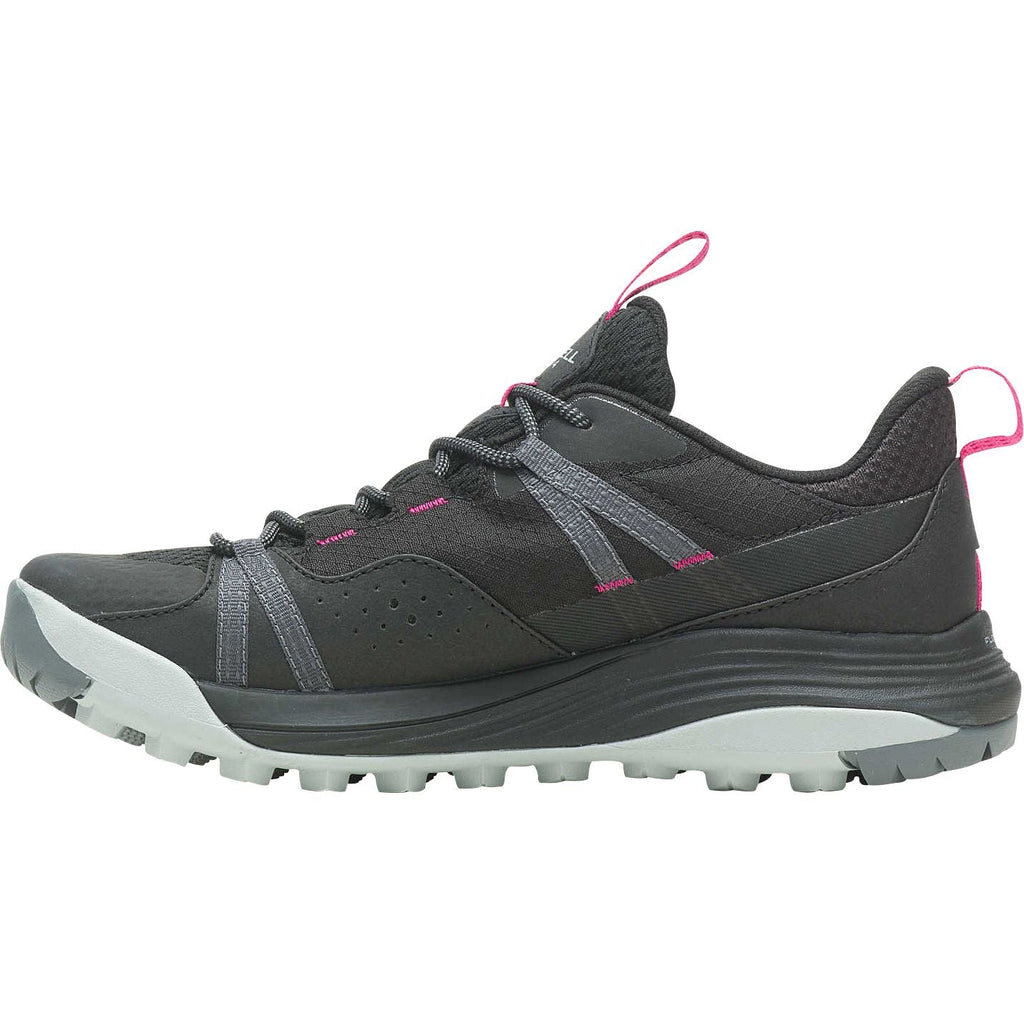 Women's Siren 4 GORE-TEX Walking Shoes - Black