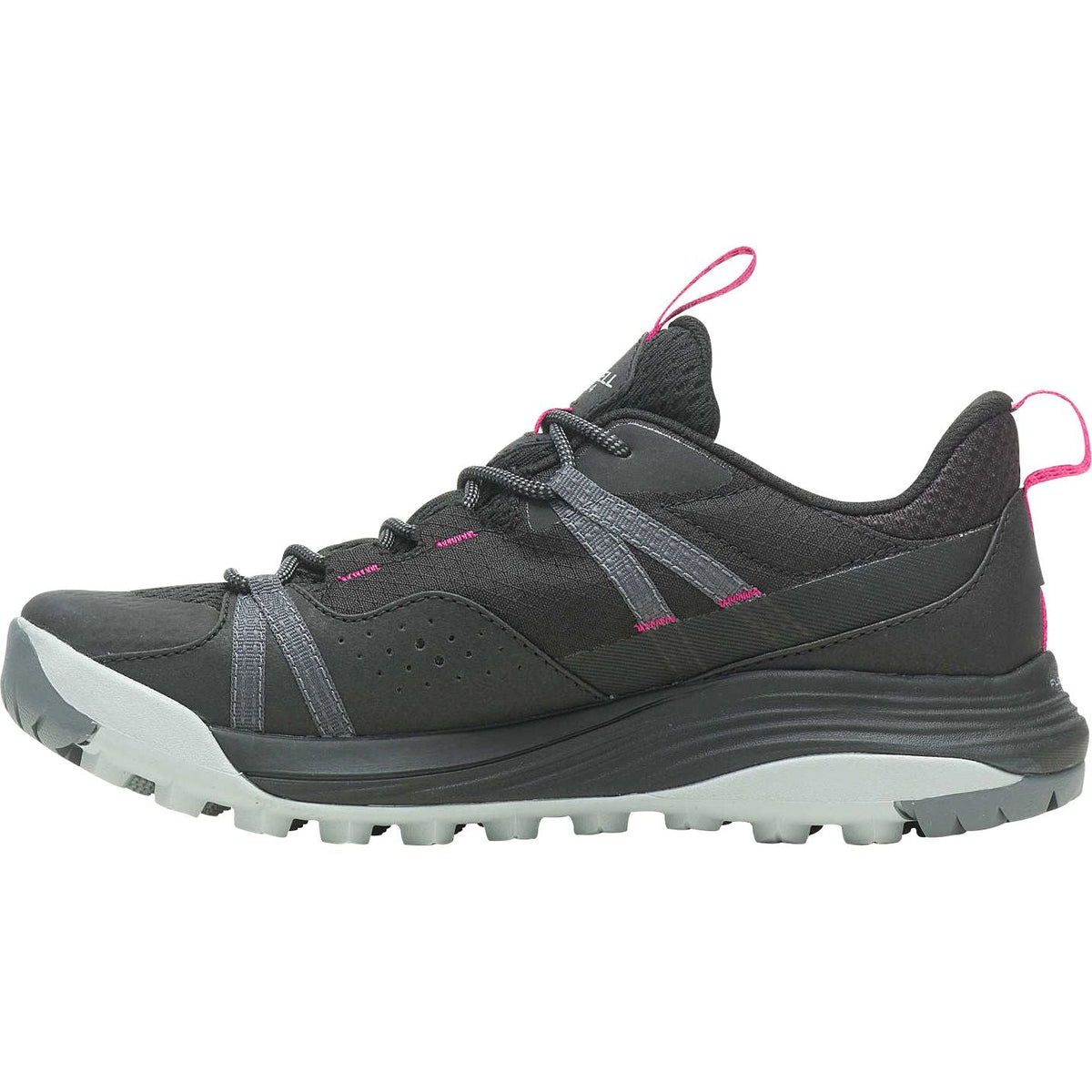 Women's Siren 4 GORE-TEX Walking Shoes - Black