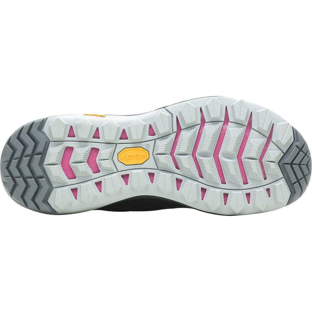 Women's Siren 4 GORE-TEX Walking Shoes - Black