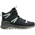 Women's Siren 4 Mid GORE-TEX Walking Boots - Navy