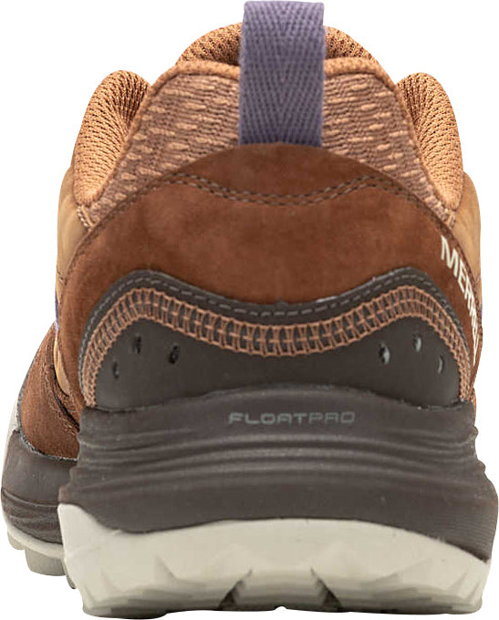 Women's Siren Traveller 4 Walking Shoes - Brown