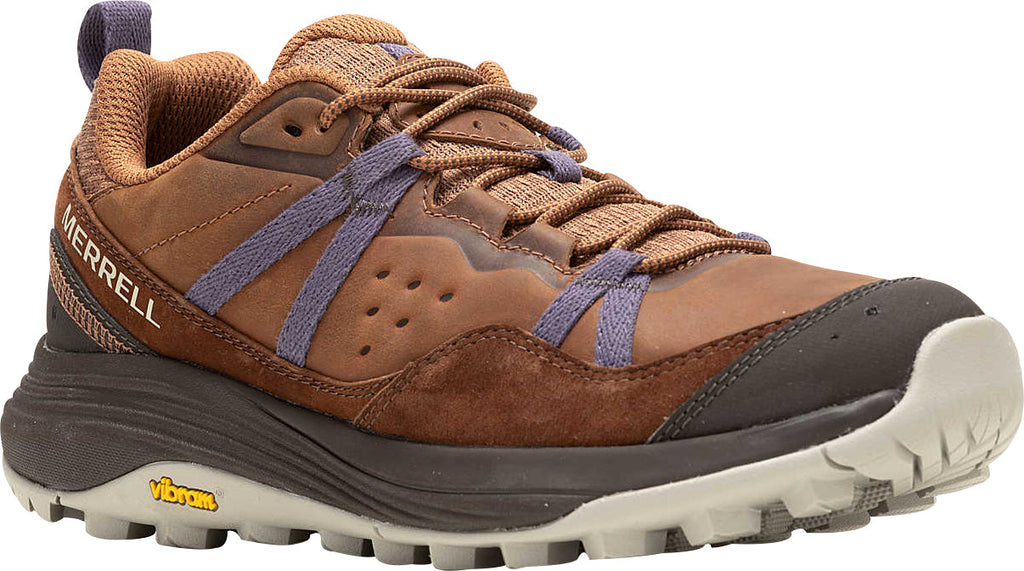 Women's Siren Traveller 4 Walking Shoes - Brown