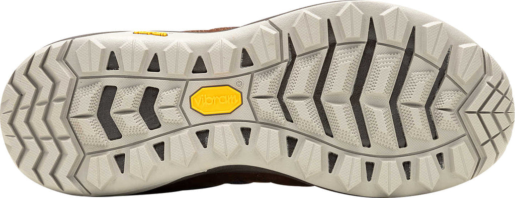 Women's Siren Traveller 4 Walking Shoes - Brown