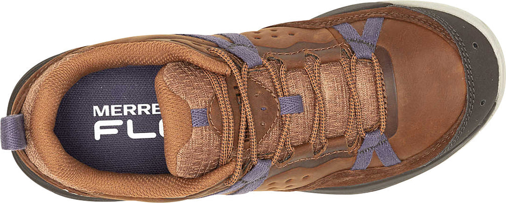 Women's Siren Traveller 4 Walking Shoes - Brown