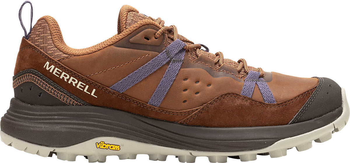 Women's Siren Traveller 4 Walking Shoes - Brown