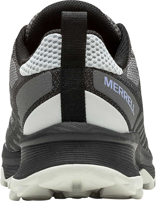 Women's Speed Eco Walking Shoes - Grey