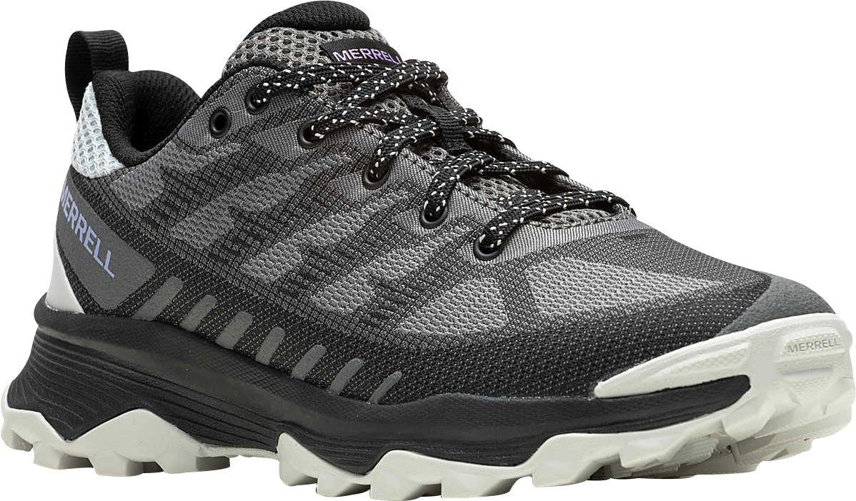 Women's Speed Eco Walking Shoes - Grey