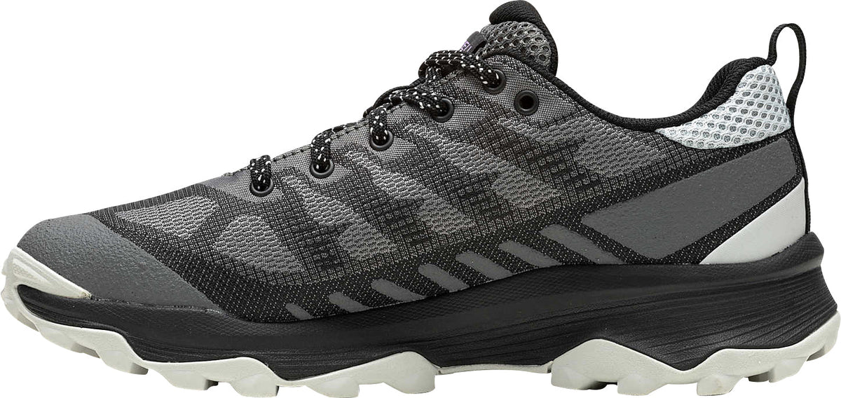 Women's Speed Eco Walking Shoes - Grey
