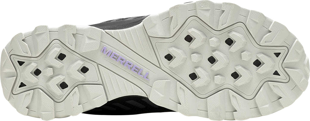 Women's Speed Eco Walking Shoes - Grey