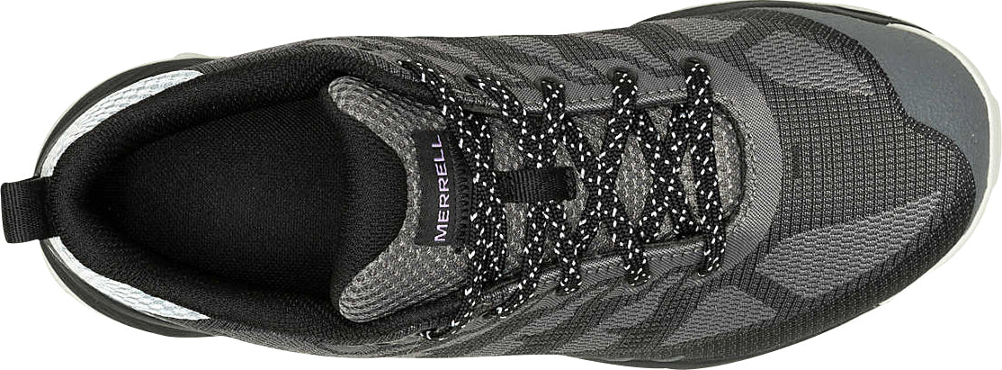 Women's Speed Eco Walking Shoes - Grey