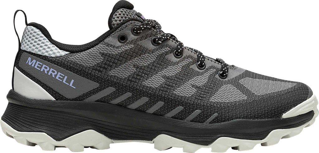 Women's Speed Eco Walking Shoes - Grey