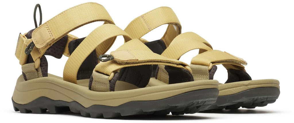 Men's Speed Fusion Sport RMX Sandals - Brown