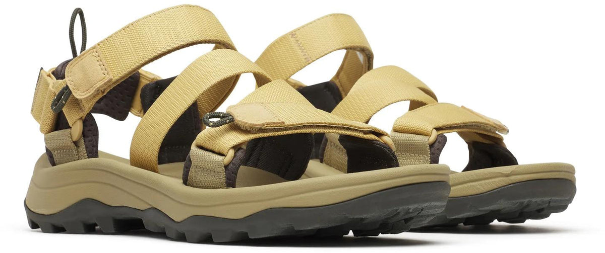 Men's Speed Fusion Sport RMX Sandals - Brown