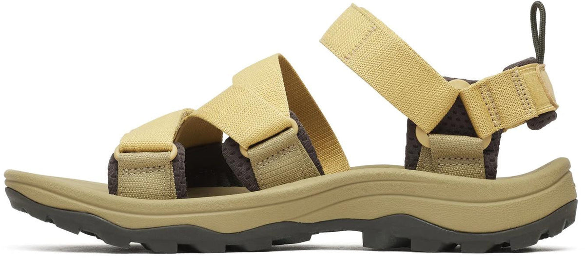 Men's Speed Fusion Sport RMX Sandals - Brown