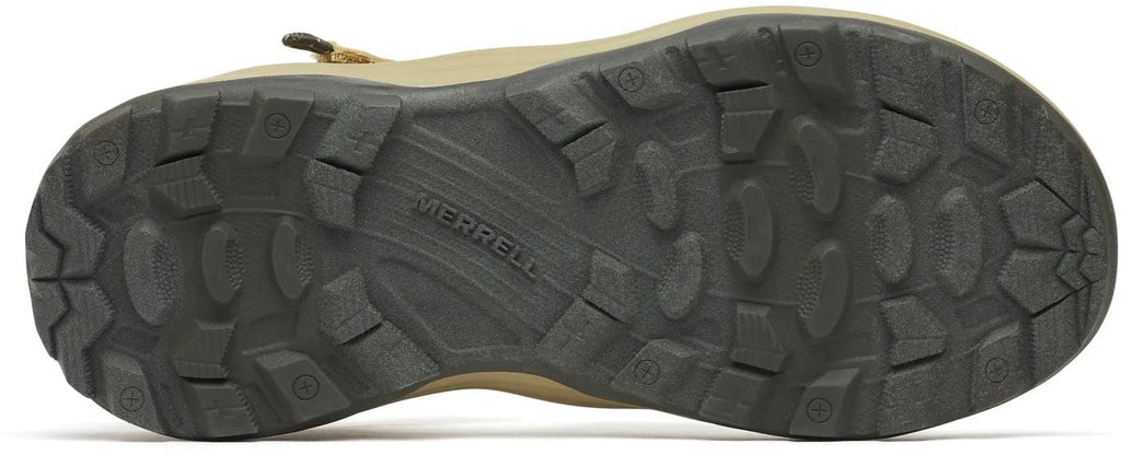 Men's Speed Fusion Sport RMX Sandals - Brown