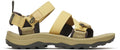 Men's Speed Fusion Sport RMX Sandals - Brown