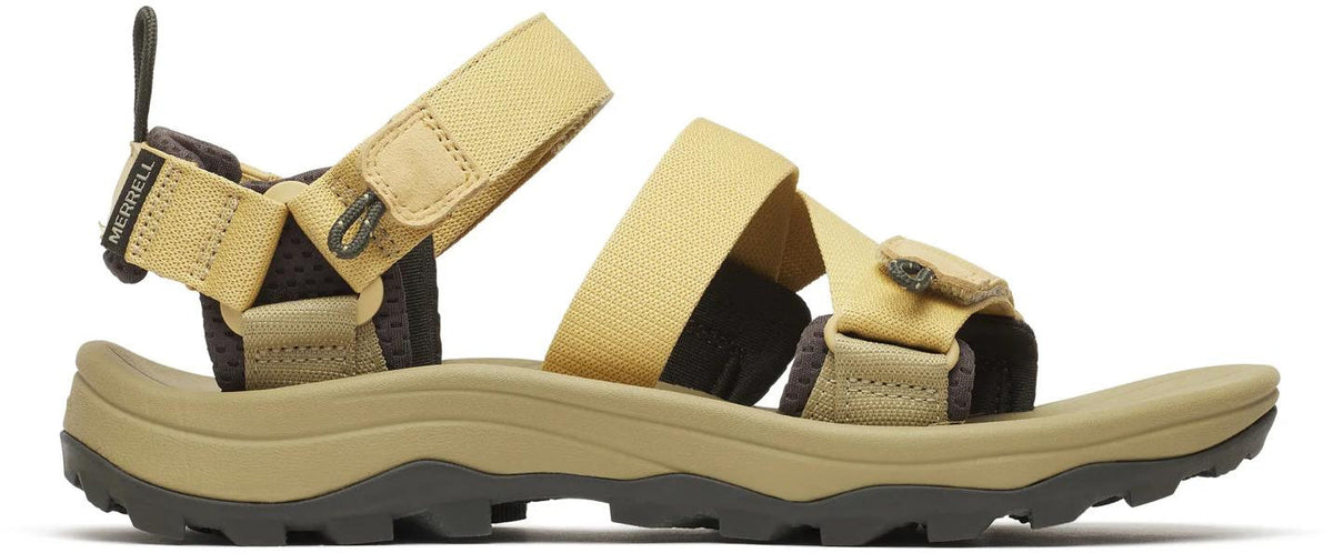 Men's Speed Fusion Sport RMX Sandals - Brown