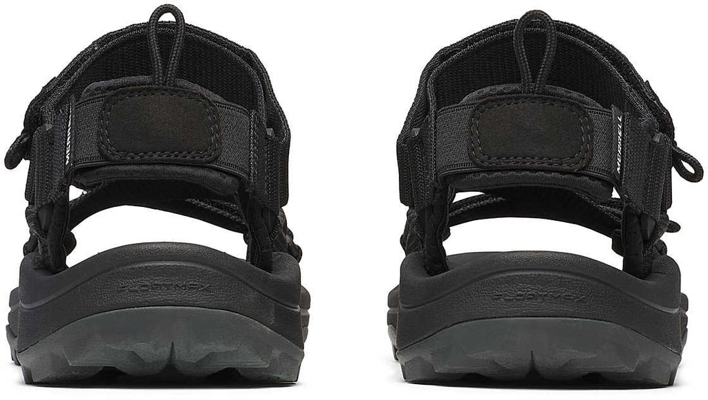 Men's Speed Fusion Sport RMX Sandals - Black