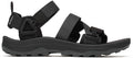 Men's Speed Fusion Sport RMX Sandals - Black