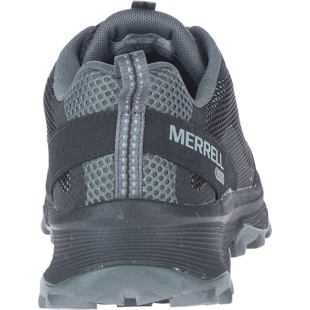 Men's Speed Strike GORE-TEX Walking Shoes - Black